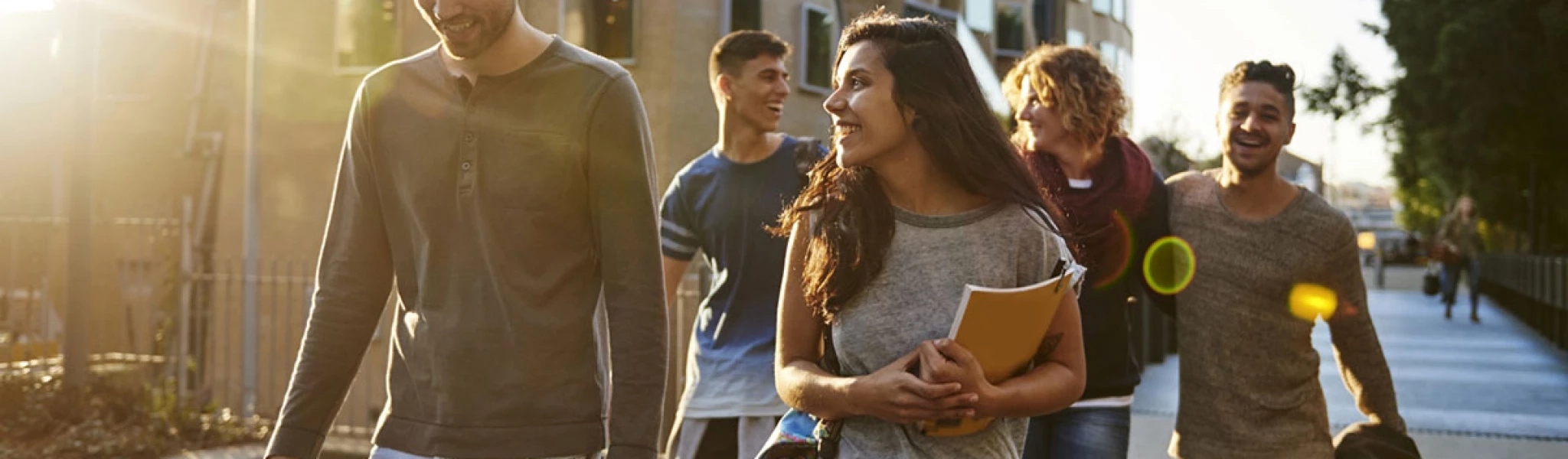 Arriving to Canada Arriving to Canada